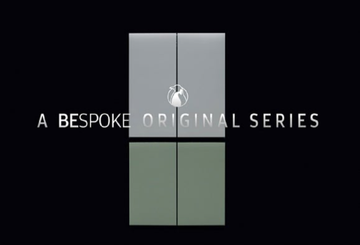 [출처: 삼성전자] 비스포크 가전제품 시리즈.