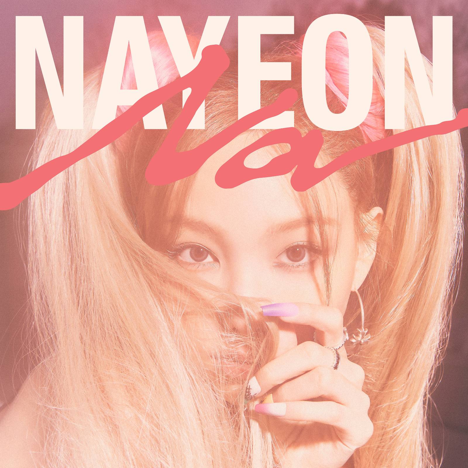 나연 - [NA] Album Art