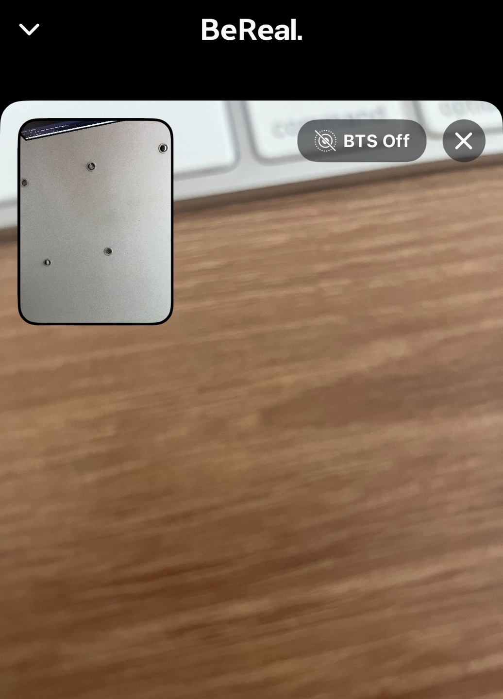 전면 후면이 동시에 나오다니..!