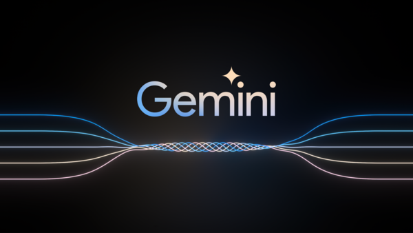 Gemini [출처:Google]