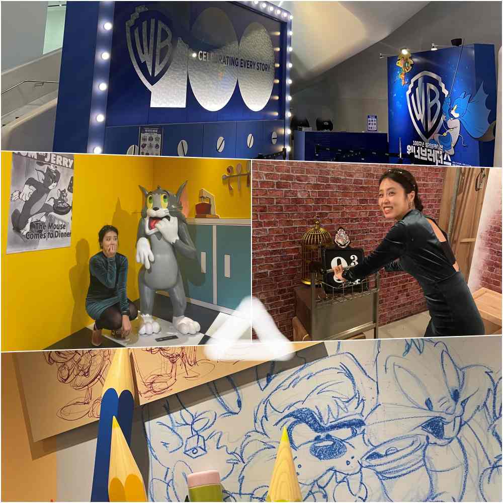 신난다요! (사진=세모)