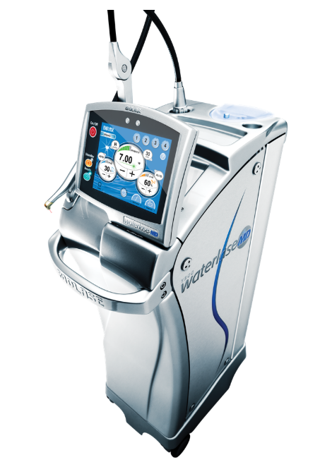 메가젠 '물방울레이저' 제품 사진 / 메가젠임플란트 제공