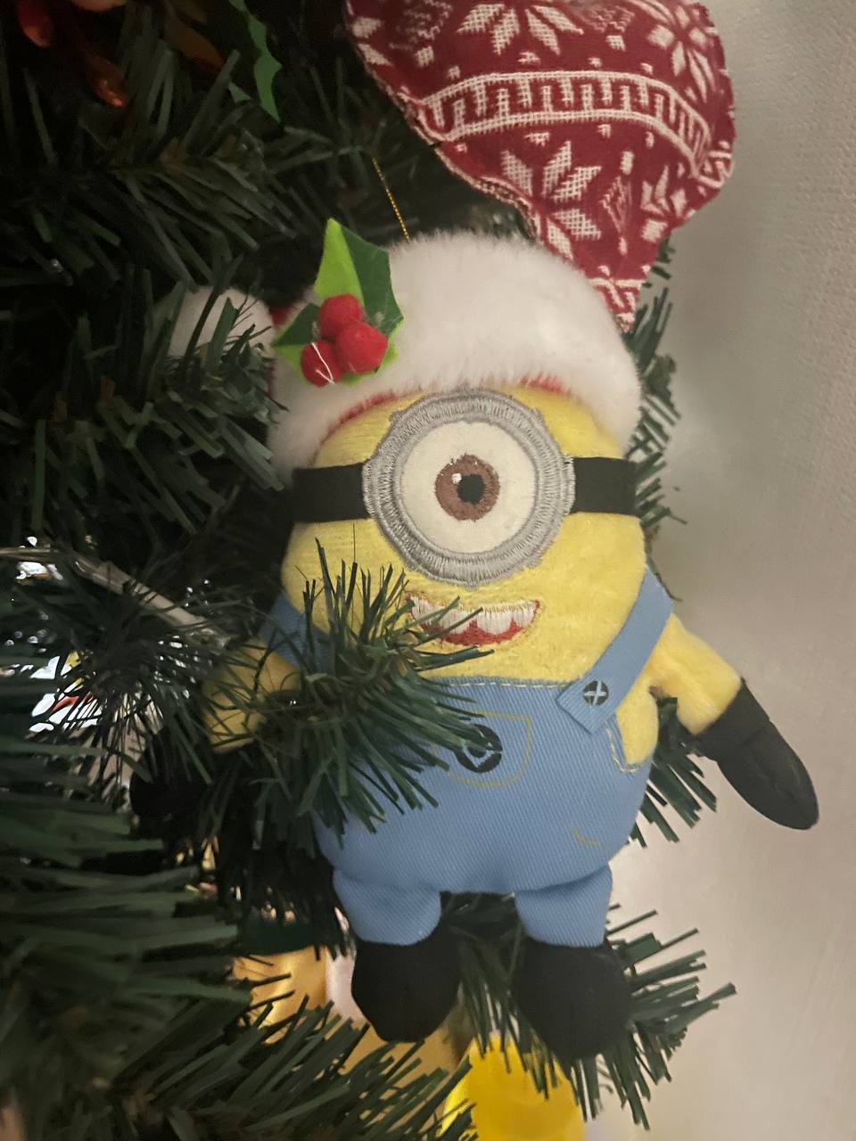많이들 좋아하시는 미니언도 있고요!(자랑자랑)