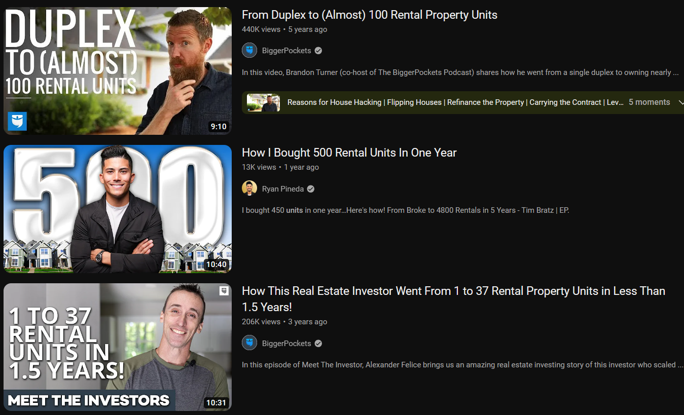 금방 100채, 500채를 살수있다는 성공한 투자자들의 사례들에 한때 대유행이었던 투자법