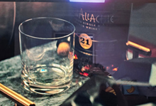 오징어 게임 속 글렌알라키 21년 CS 