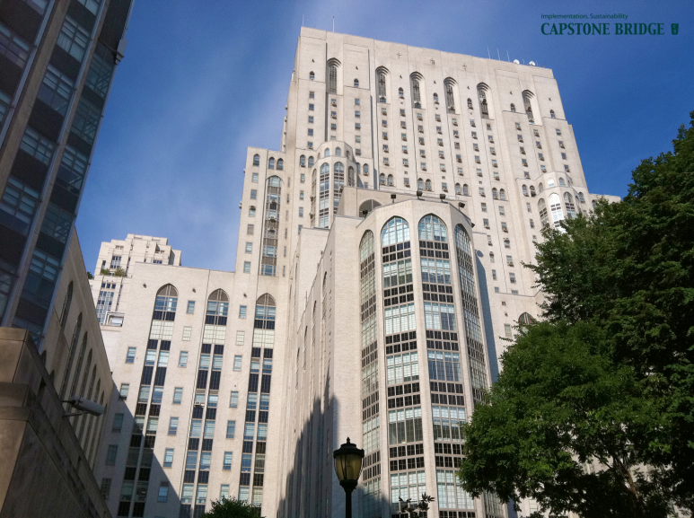 [해외 기관 방문] NYP Cornell 방문의 썸네일 이미지