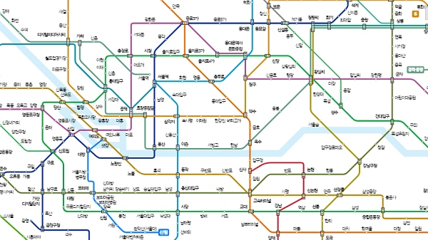 [사진: 서울교통공사]