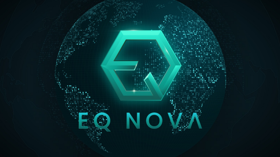 EQ 노바 리미티드: 디지털 세계의 차세대를 향한 비전의 썸네일 이미지