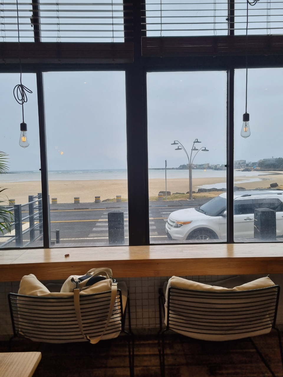 수평 좀 맞춰주었음 좋겠다 내 사진