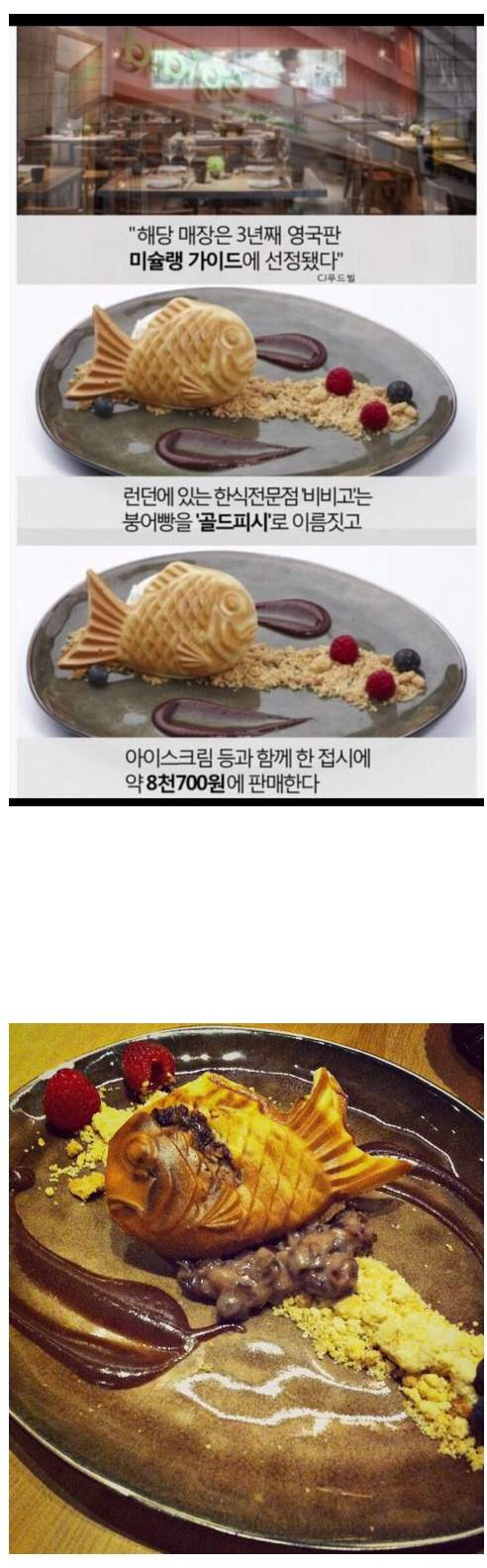 골드 휘시... K-팥의 무대를 찢어놓으셨다.