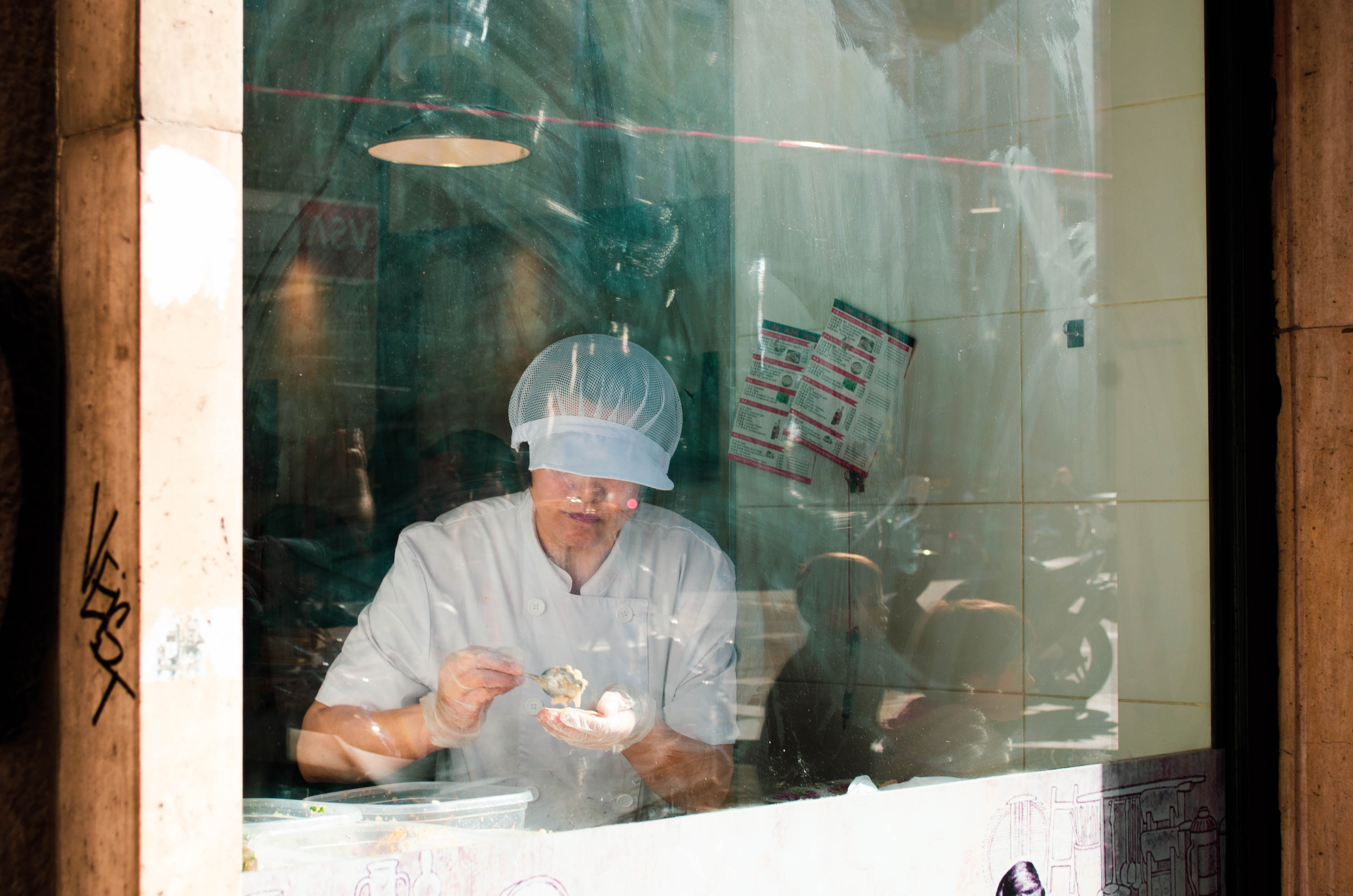 Photo by Jose Antonio Gallego Vázquez on Unsplash