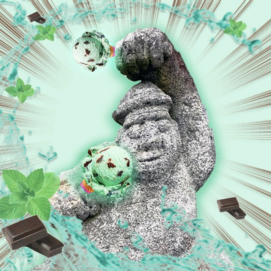 LV 4 민초 하르방