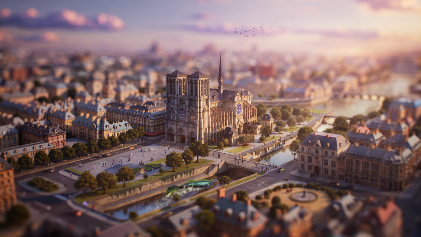 Airbnb Experiences project by BUCK