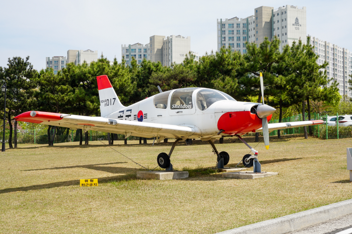 T-103은 러시아의 일류신社에서 개발한 IL-103이다. 러시아에서 개발되었지만 FAA 감항인증을 고려하여 콘티넨탈社의 IO-360 엔진을 통합하였으며 불곰사업으로 23대가 도입되었다. 현 시점에는 KAI에서 개발한 KT-100으로 전량 대체되었다.