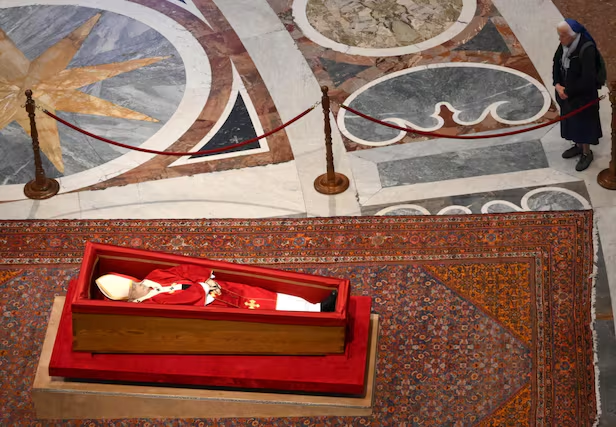 ⓒ AFP 연합뉴스