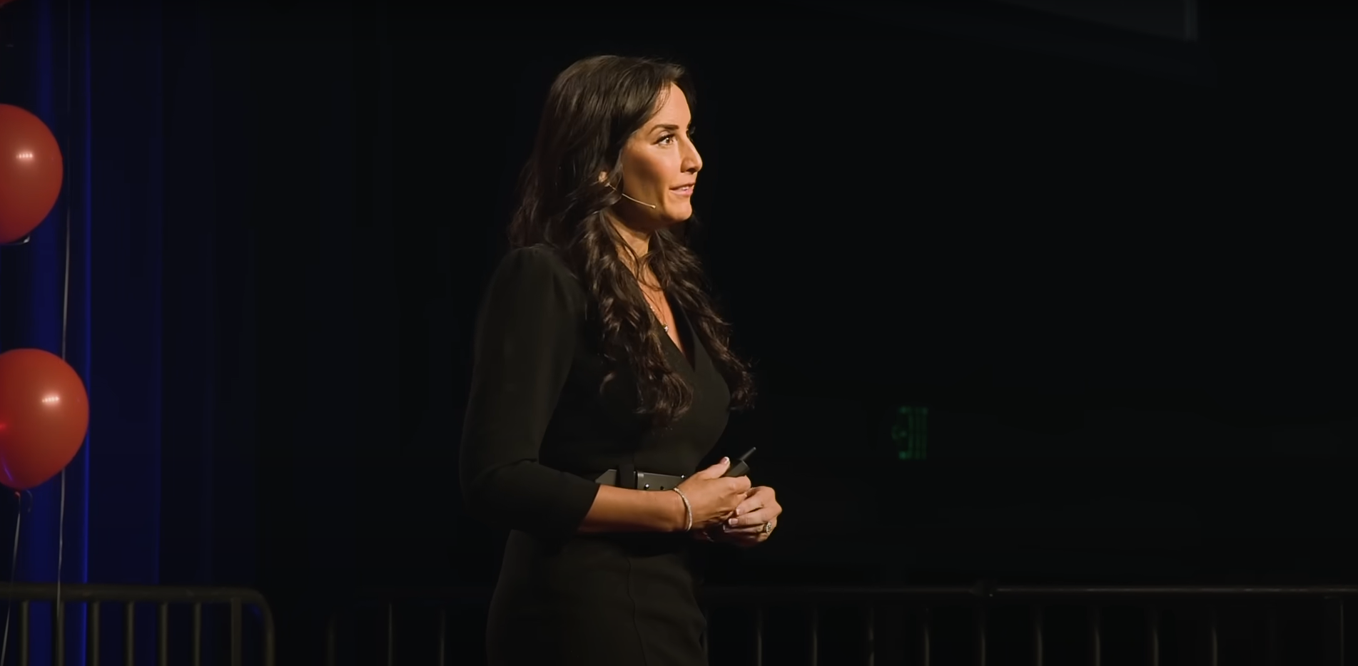 YOUTUBE ‘TEDx Talks’