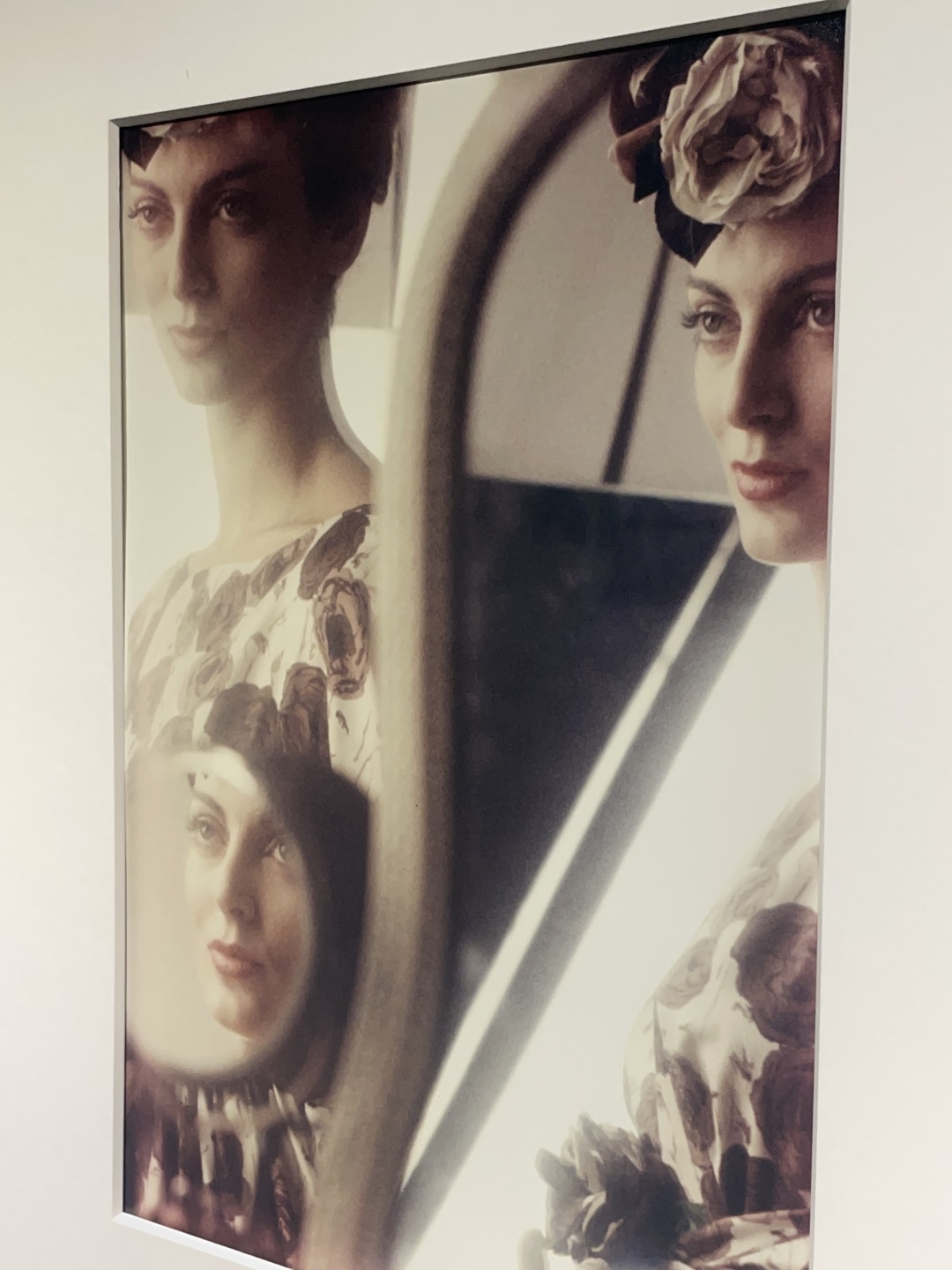 Carmen Dell'Orefice, Harper’s Bazaar(fashion), 1959.