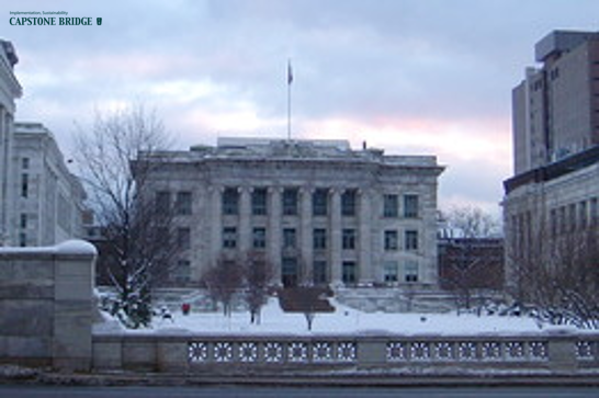 [해외 기관 방문] Harvard Medical School 의학전문대학원 방문의 썸네일 이미지