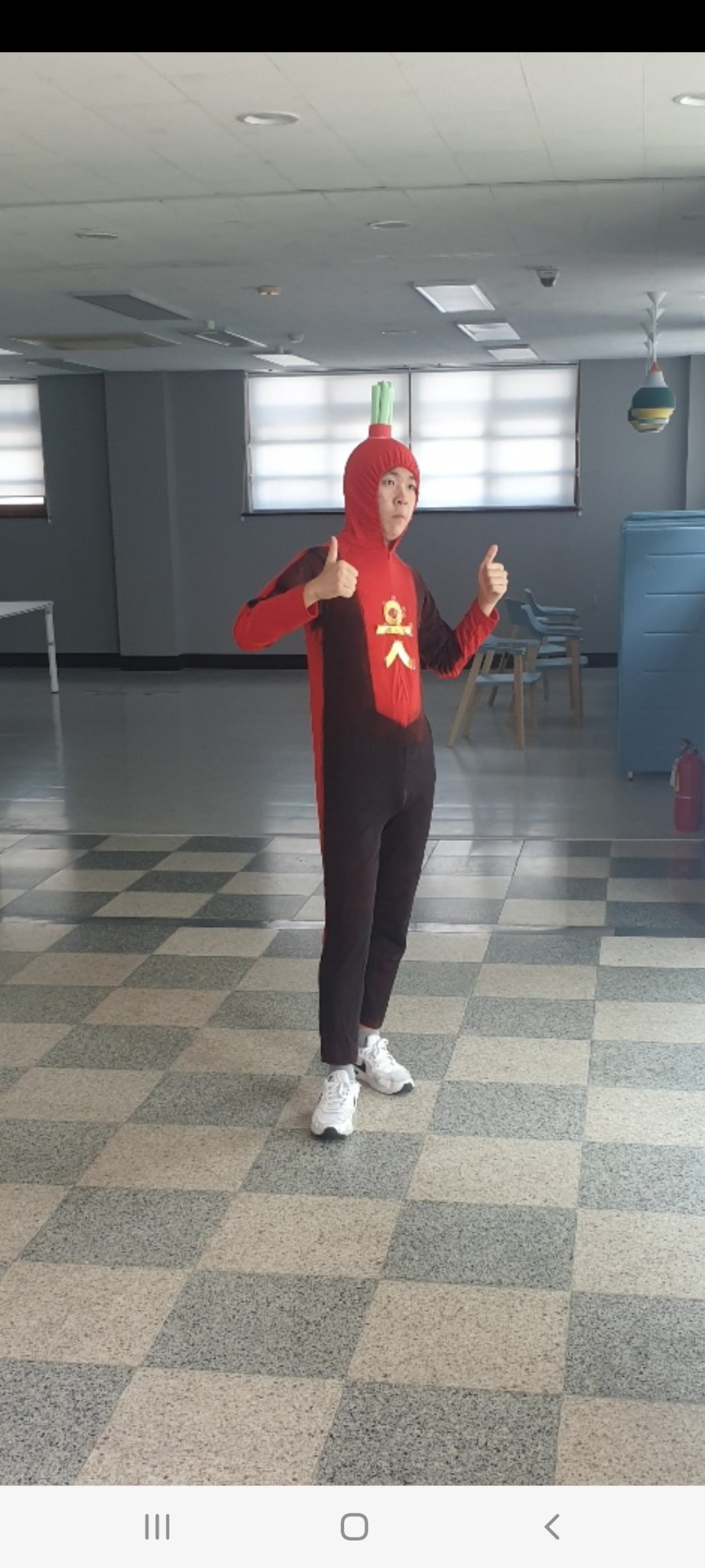 안산 OK금융그룹 읏맨