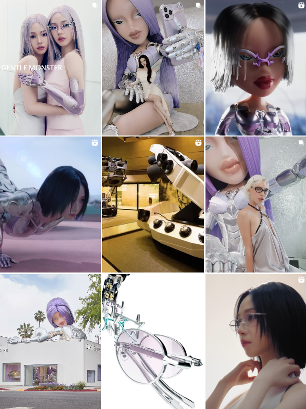 @gentlemonster