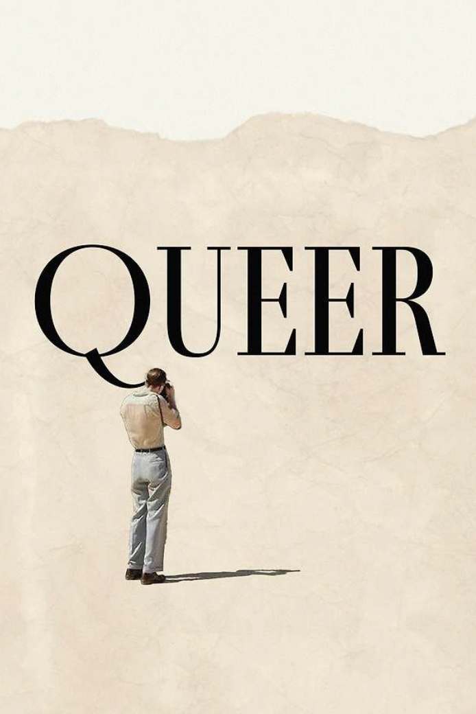 Queer Poster (Source: imdb)