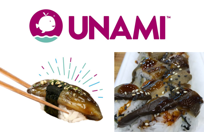 Unami 라인ⓒoceanhuggerfoods.com