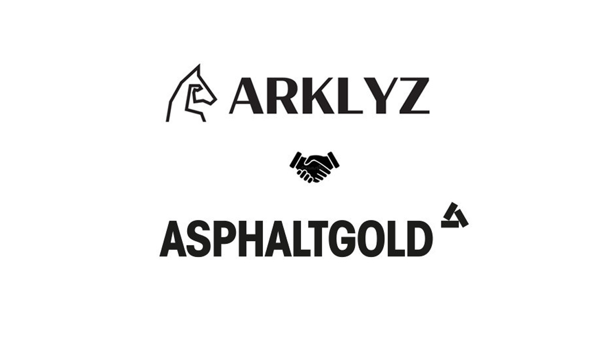 Arklyz 그룹, 아스팔트골드 스토어 인수