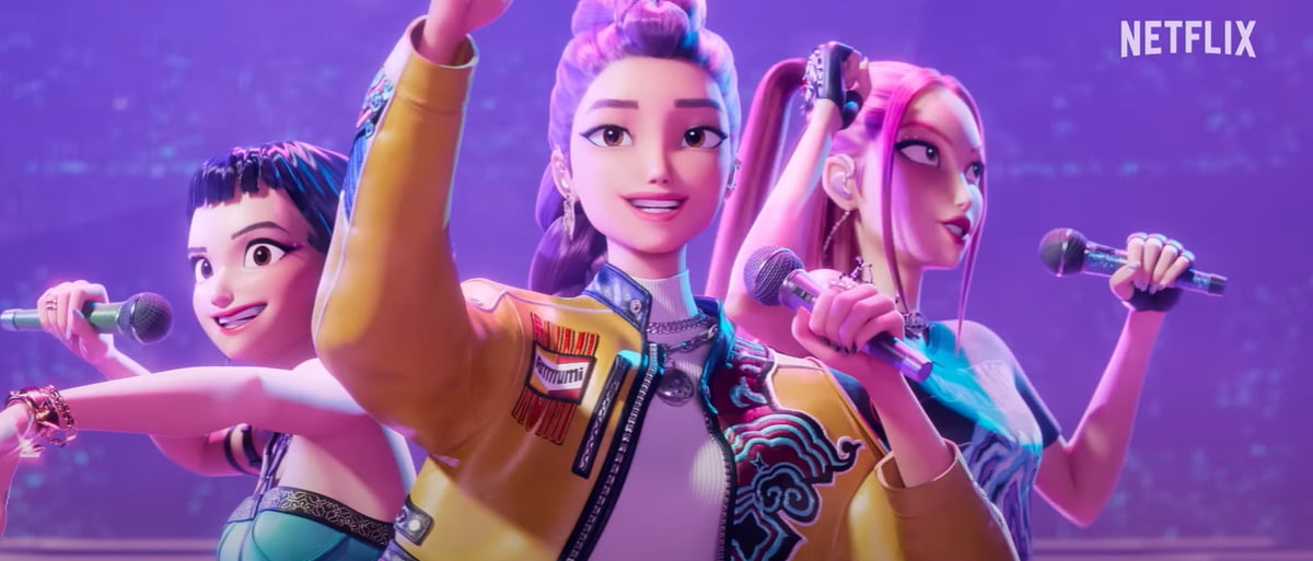 © 넷플릭스 코리아 유튜브