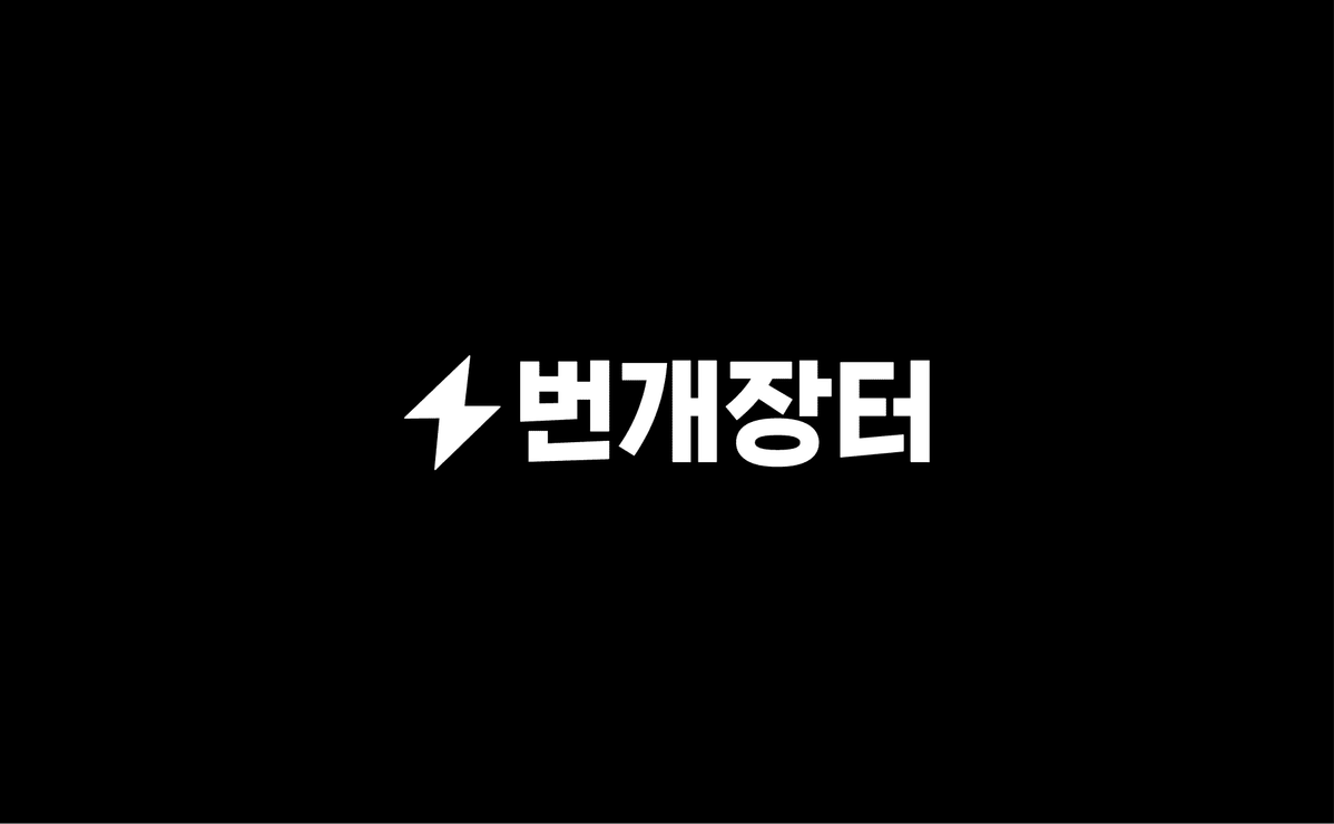 번개장터, 총 400억 원 규모 시리즈E 투자 유치