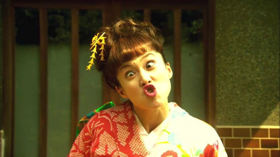 * 혐오스런 마츠코의 일생