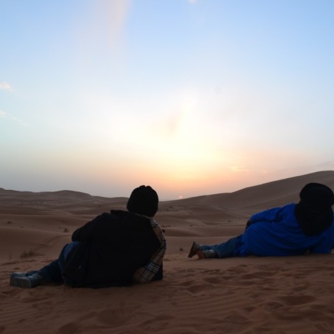 프로필 사진에 대해 여쭤보는걸 깜빡했네요. 궁금하다아.