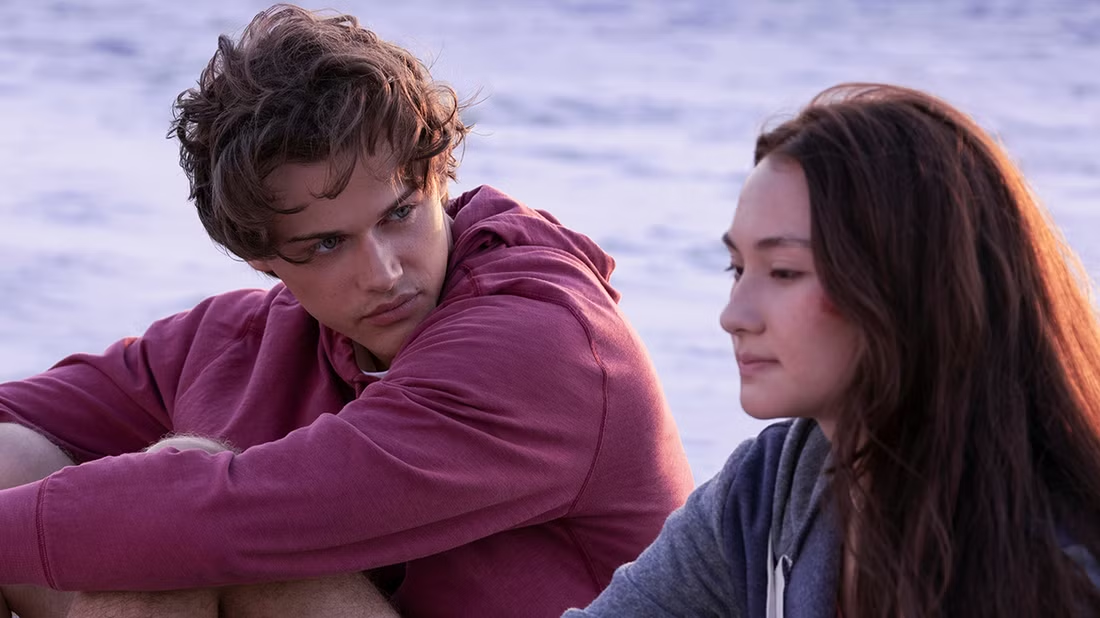 Option 1 콘래드와 벨리