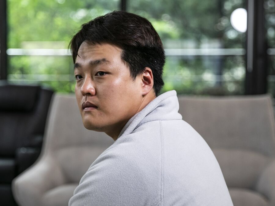 권도형, 미국 송환 결정에 반발의 썸네일 이미지