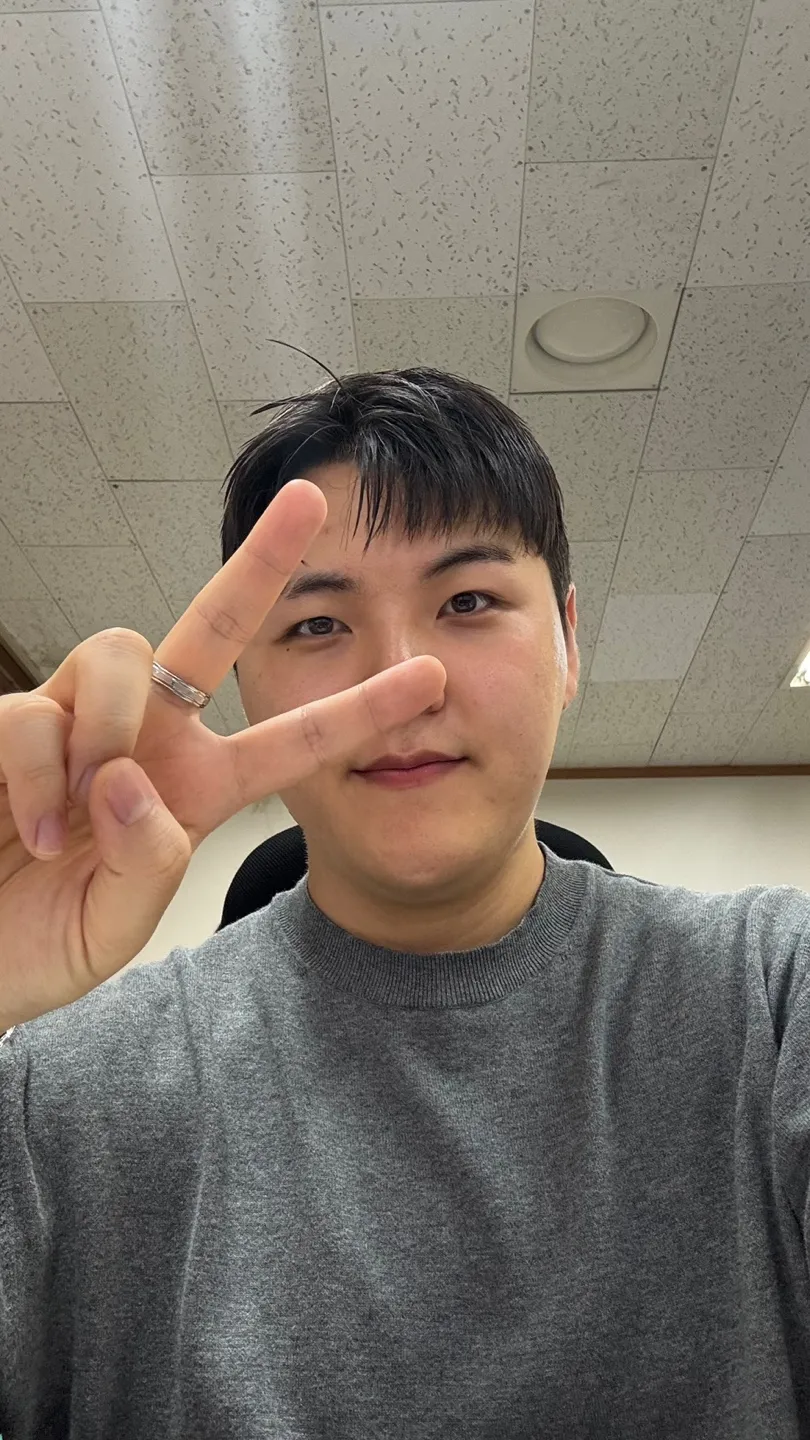 이미지 = 민대리 제공, 셀카