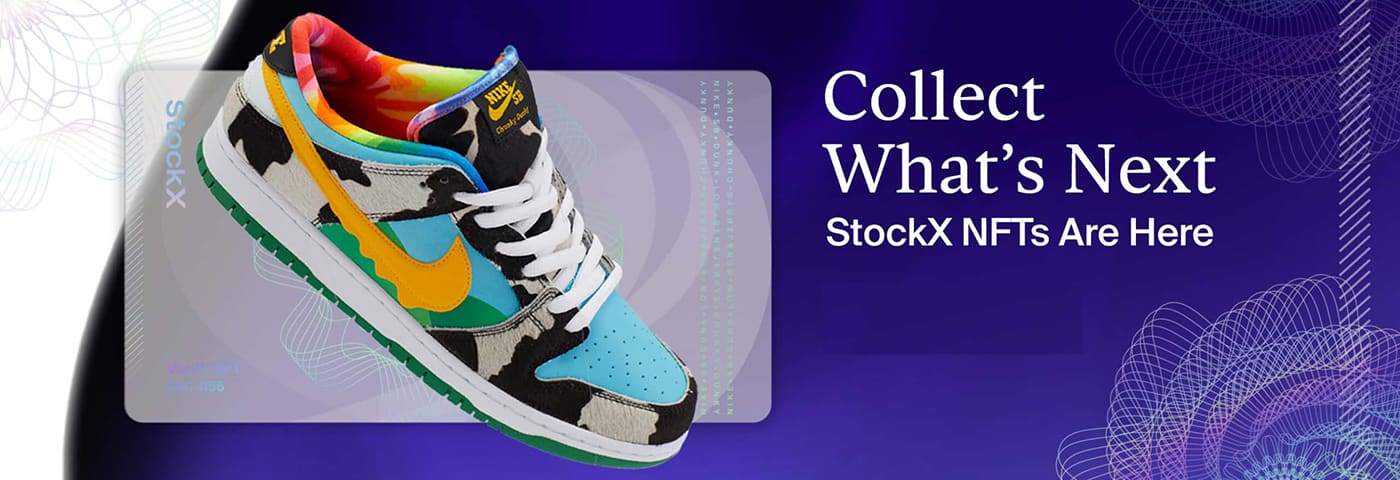 스탁엑스 볼트 NFTs 들여다보기