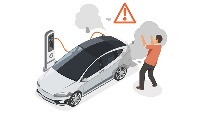 🚗[모빌리티핫이슈] 전기차 포비아 확산…자전거도 해킹 위험의 썸네일 이미지