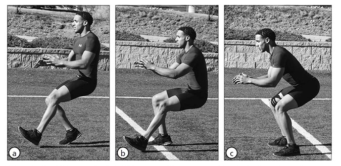 Deceleration Training (감속 훈련)