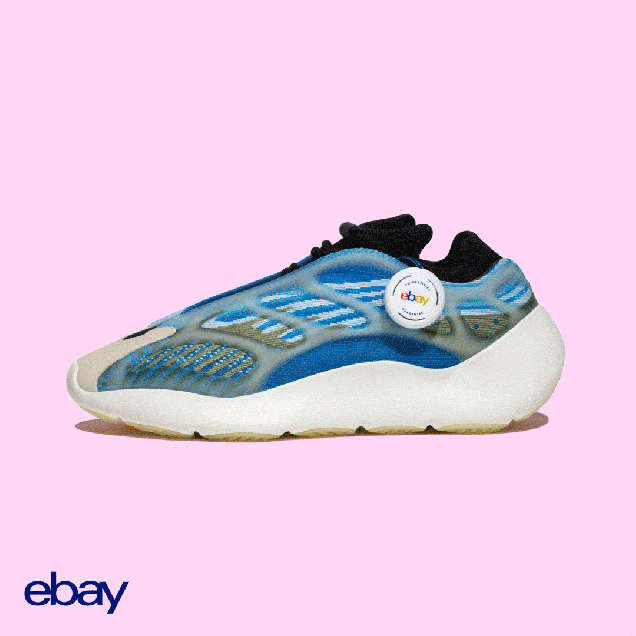 공룡 이베이의 스니커즈 정품 검증 서비스(eBay Authenticity Guarantee)