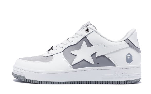 나이키와 베이프의 상표권 침해 소송은 현재 진행 중