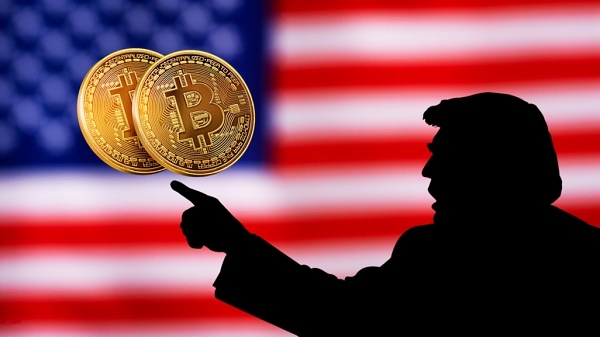 도널드 트럼프 미국 대통령 [사진: 셔터스톡]