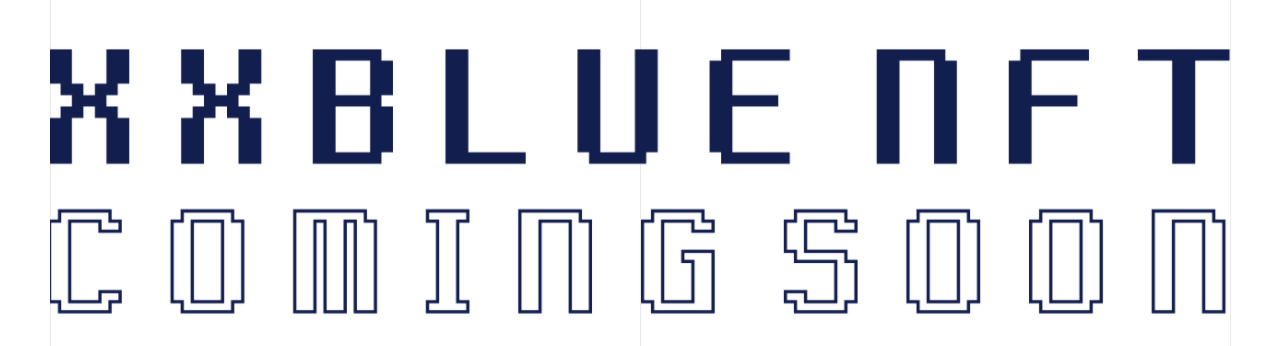 XXBLUE NFT