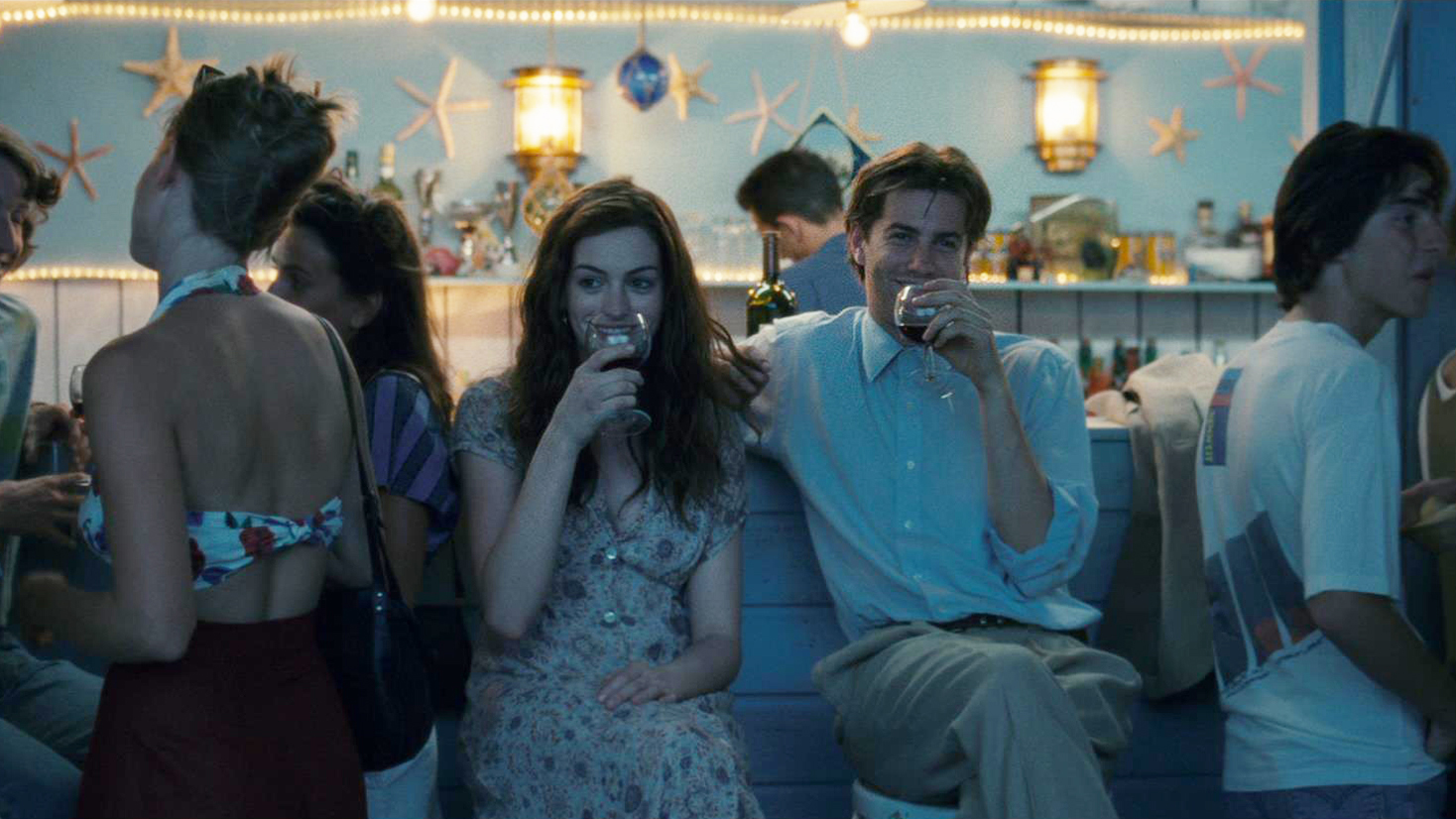 [1인분 영화] ‘원 데이’ – 시간은 앞으로만 흐른다 (2020.11.30.)의 썸네일 이미지