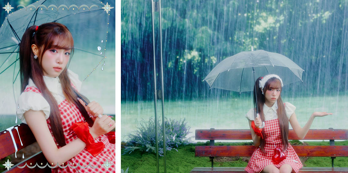 [Blooming Wings] Concept Photo #4