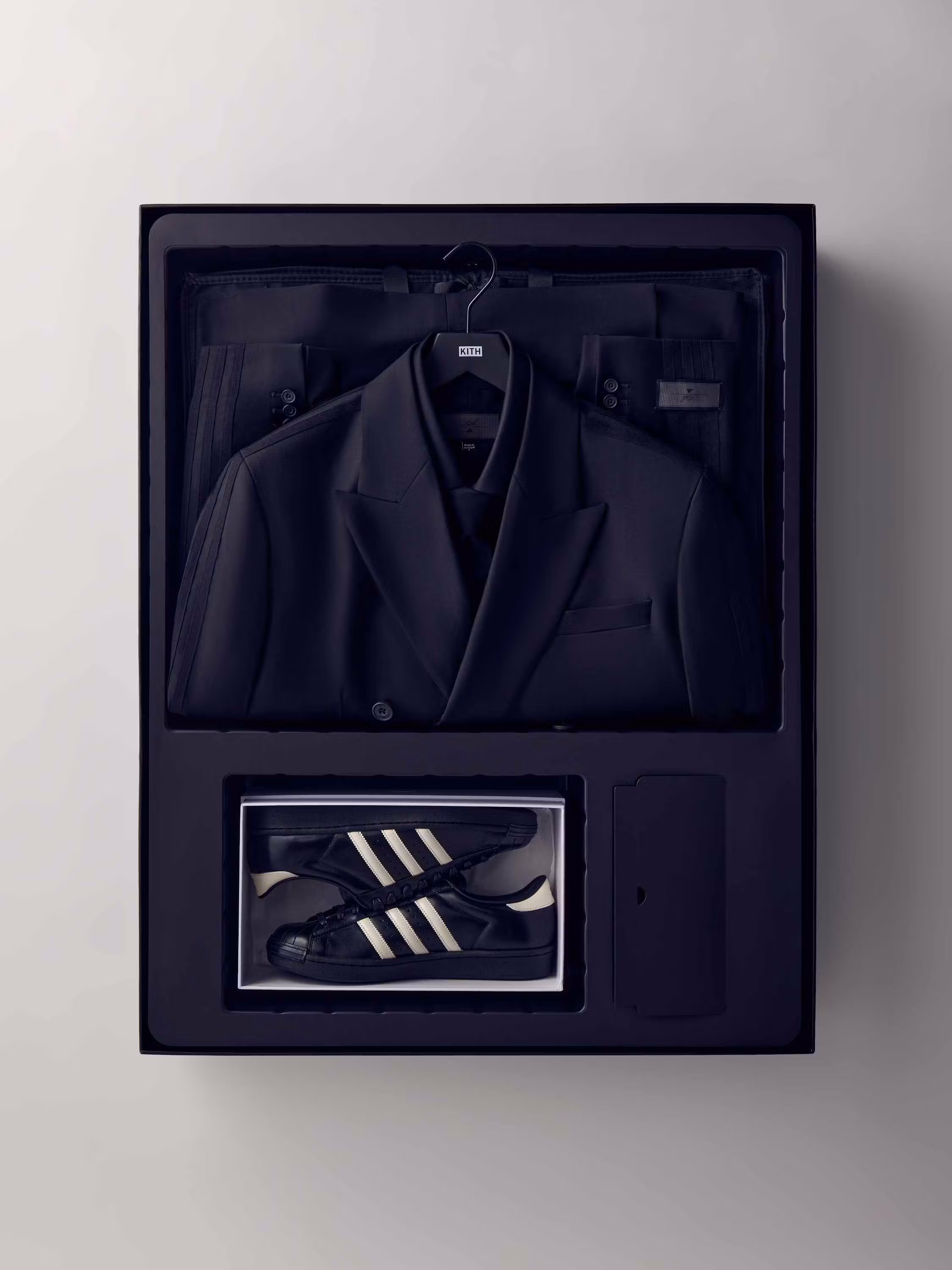 Kith & adidas' Past, Present & Future, Explained By Ronnie Fieg