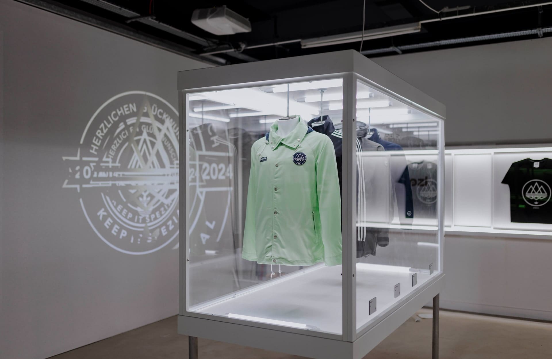 Gary Aspden Reflects On 10 Years Of adidas Spezial & Spotlights The Label’s DECADE Event