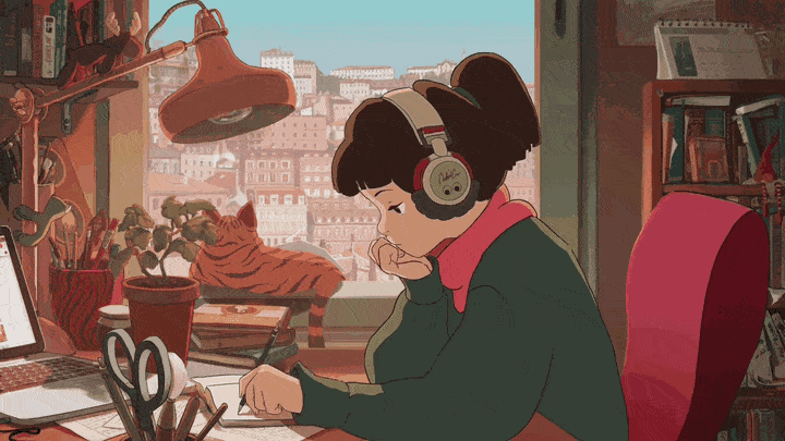 Lofi Girl
