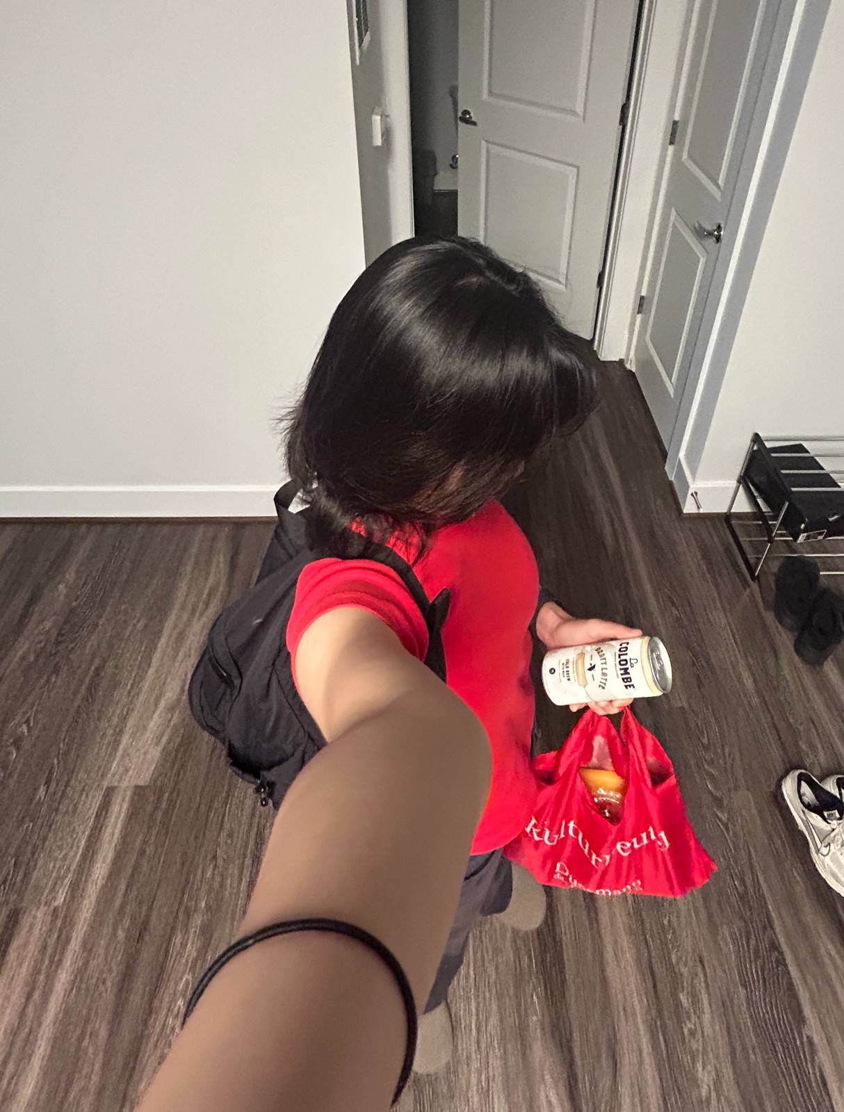 네 번째 편지 - 나는 슈퍼맨이 아니다의 썸네일 이미지