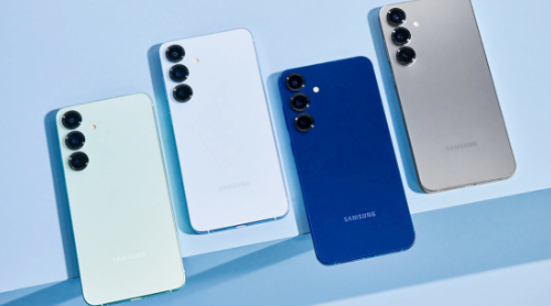 갤럭시S25 - 삼성전자