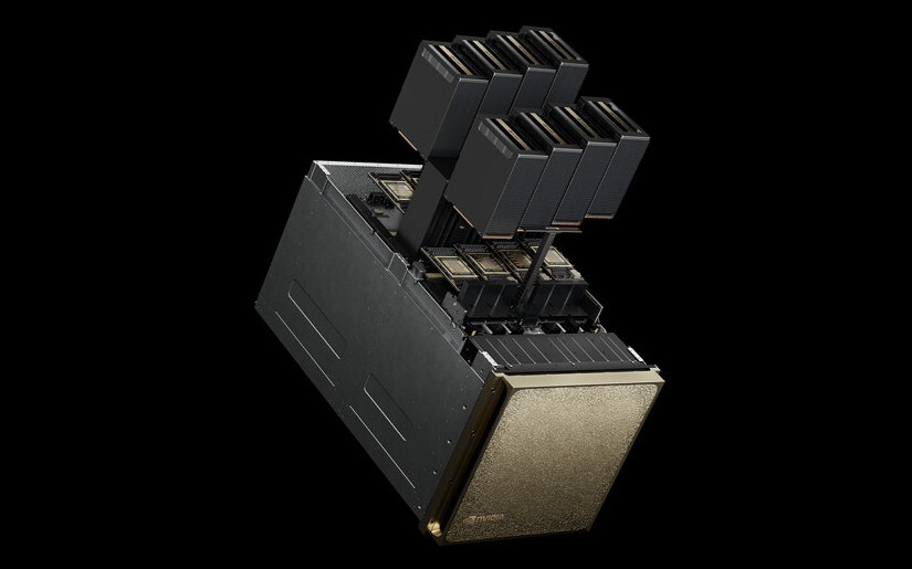 이미지 출처=엔비디아