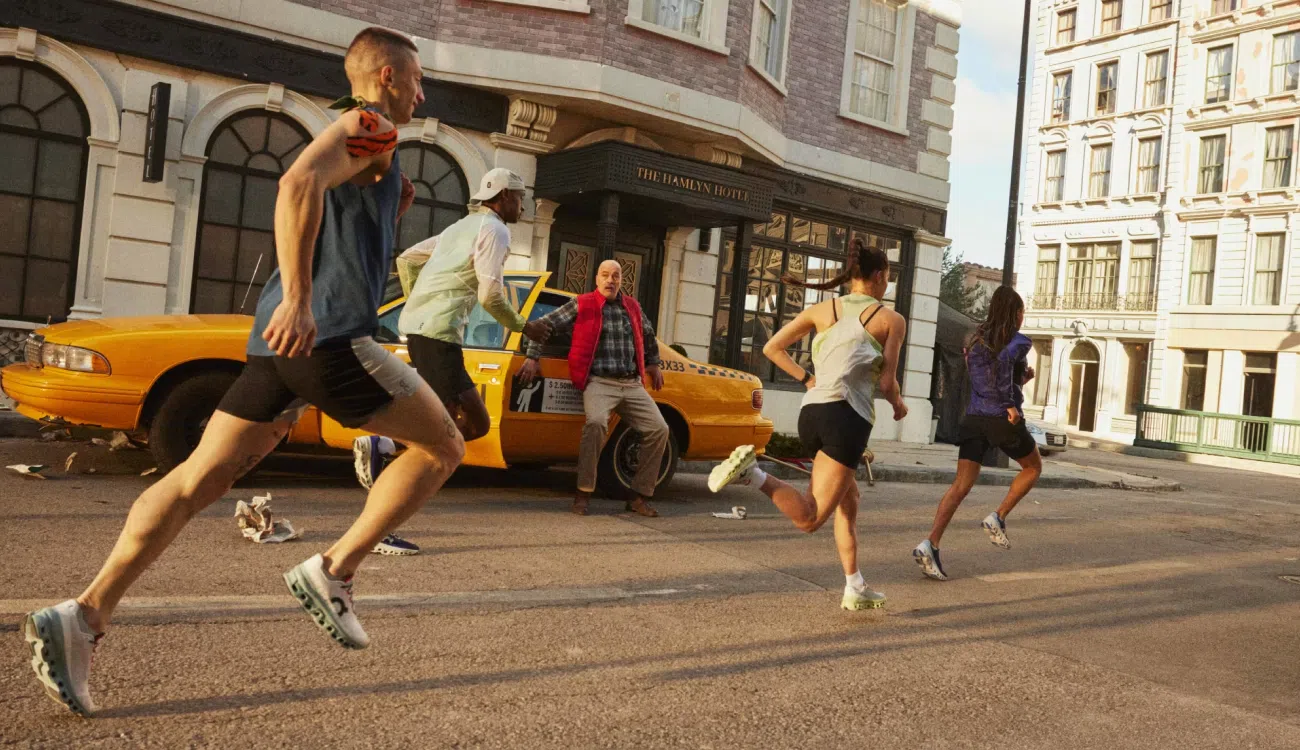 👟 [슈톡/ShoeTalk #176] 온러닝, KITH, 운동화 2불, 크림, 솔드아웃, 호카 플래그십, 구둥화, 조던, 스톤 x 뉴발, 무신사의 썸네일 이미지